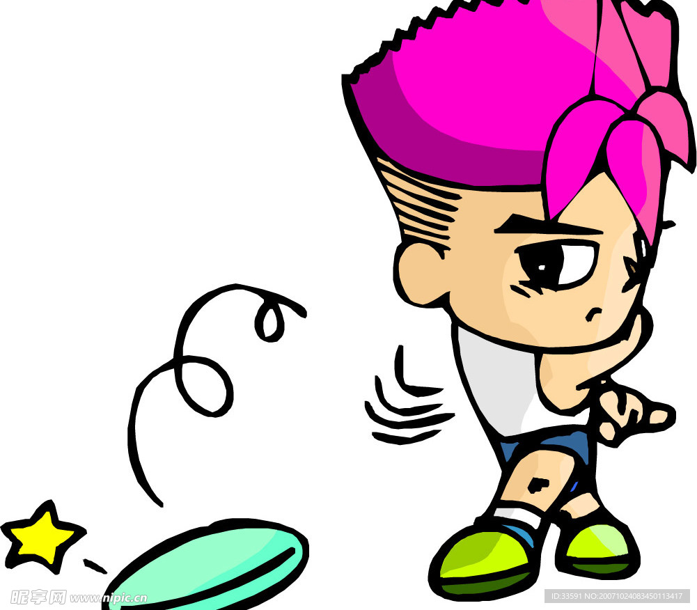 小孩
