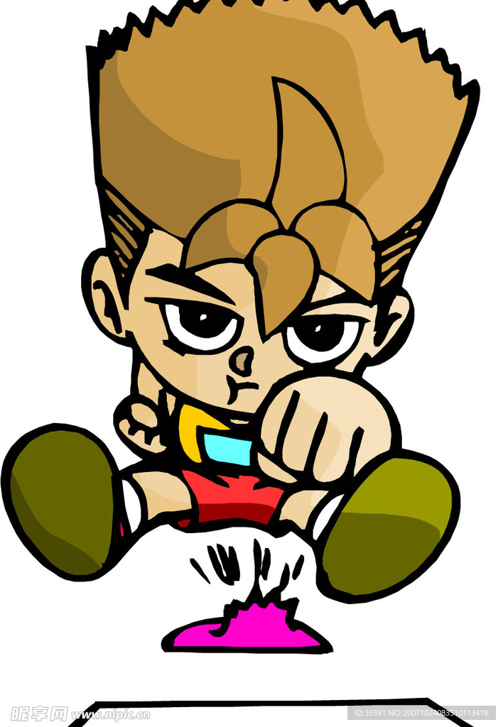 小孩