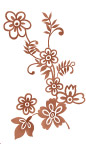 花纹