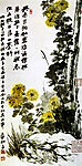 黄菊