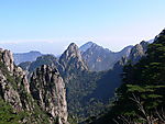 黄山
