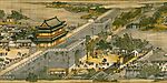 很清晰的清明上河图