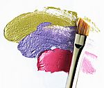 化妆品　女性　高精晰生活用品