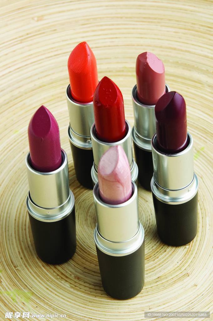 化妆品　女性　高精晰生活用品
