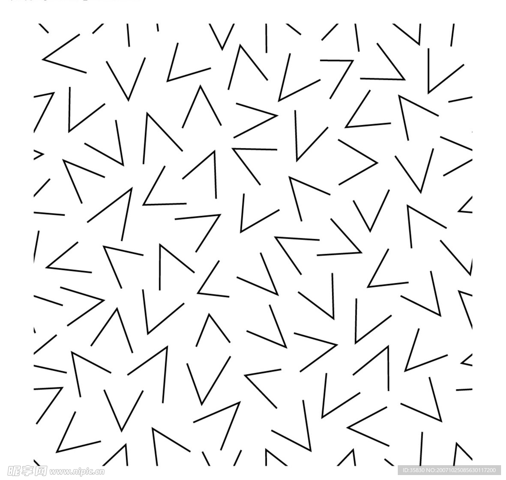 V 字花纹.ai