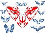 蝴蝶