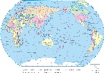 世界地图