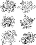 传统纹样1