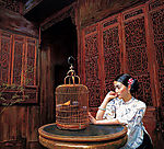 油画　艺术　美术
