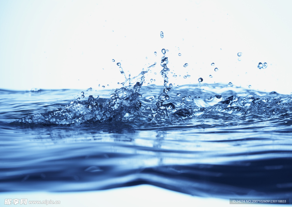 水纹