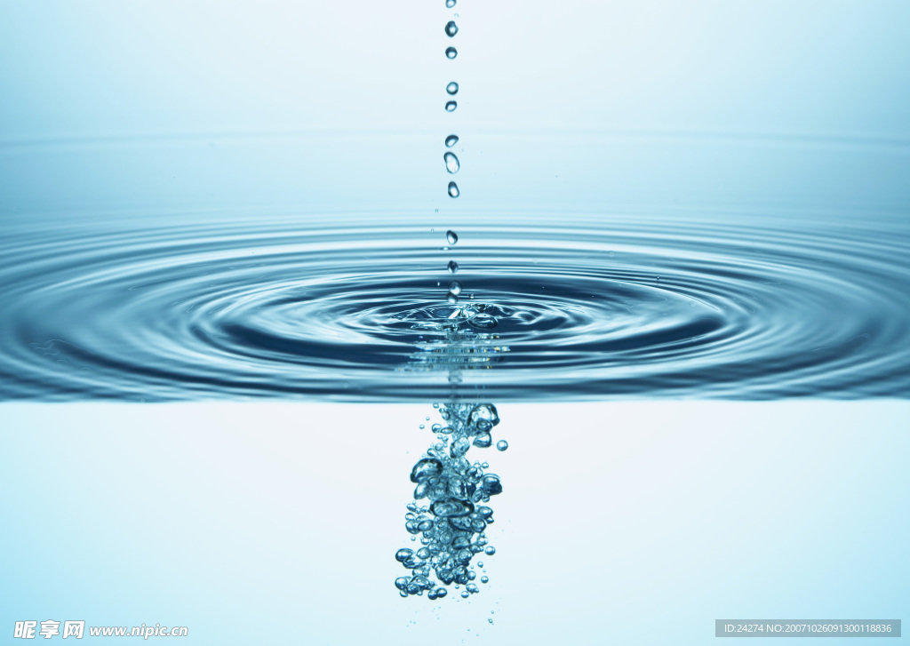 水纹