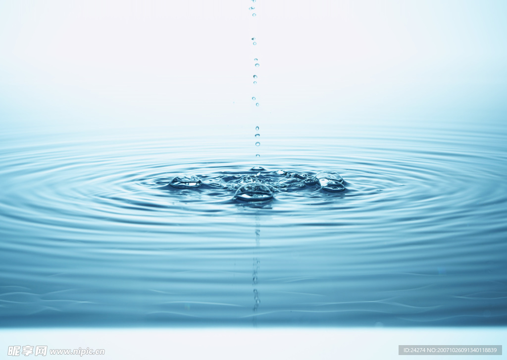 水纹