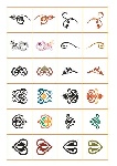 花边花纹2