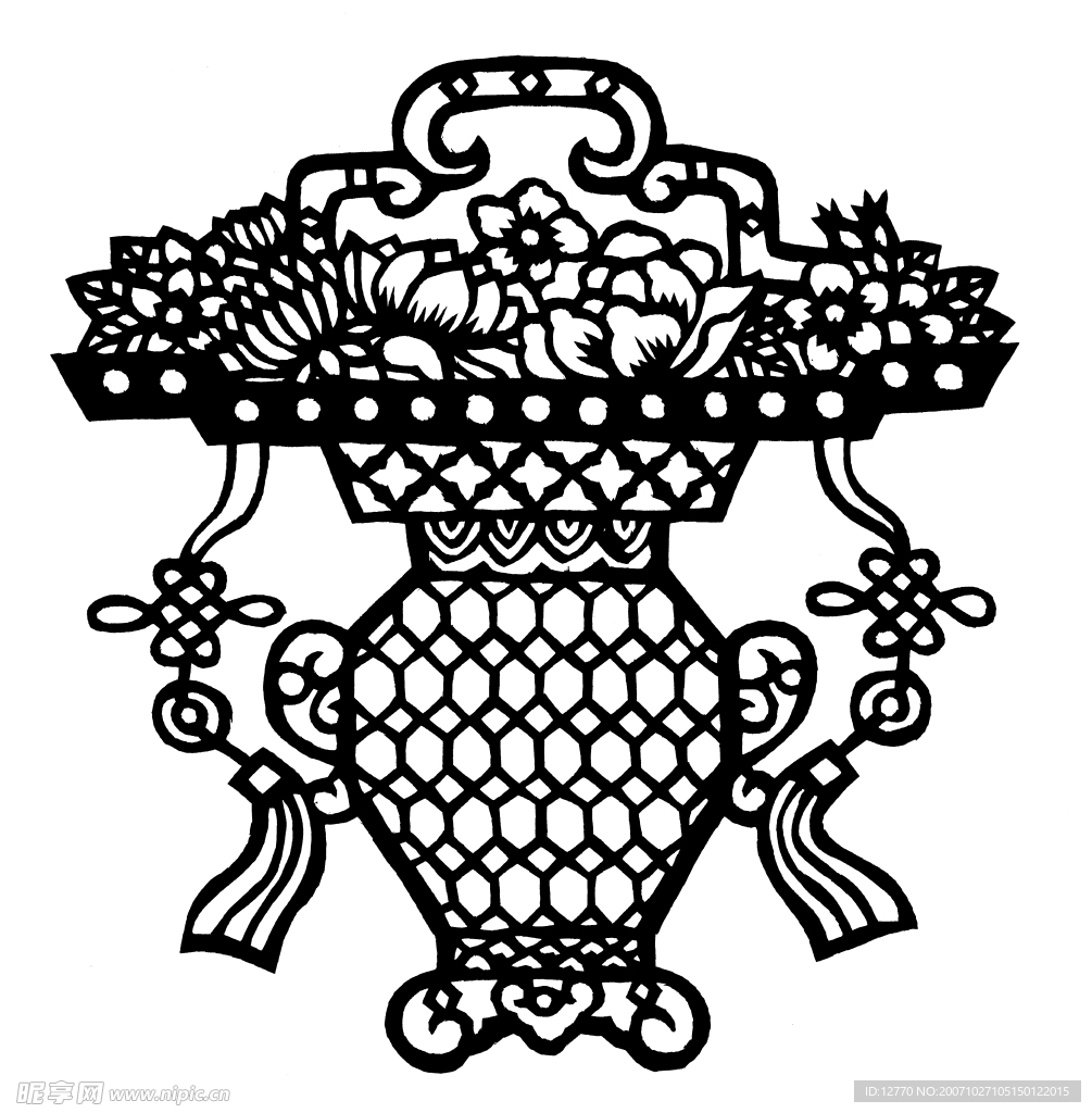 传统图案0
