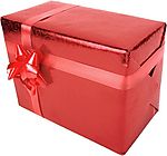 圣诞礼品（高精）