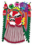 中华传统剪纸（共计160张）