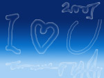 ILOVEU