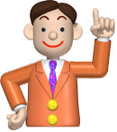 3D动漫人物