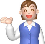 3D动漫人物