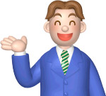 3D动漫人物