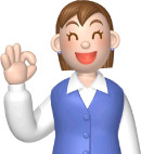 3D动漫人物