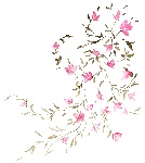 精美花草素材