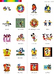 卡通logo9