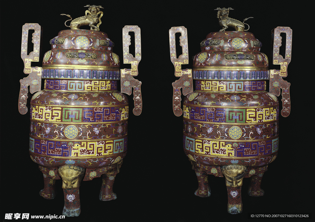 古代玉器 (3)