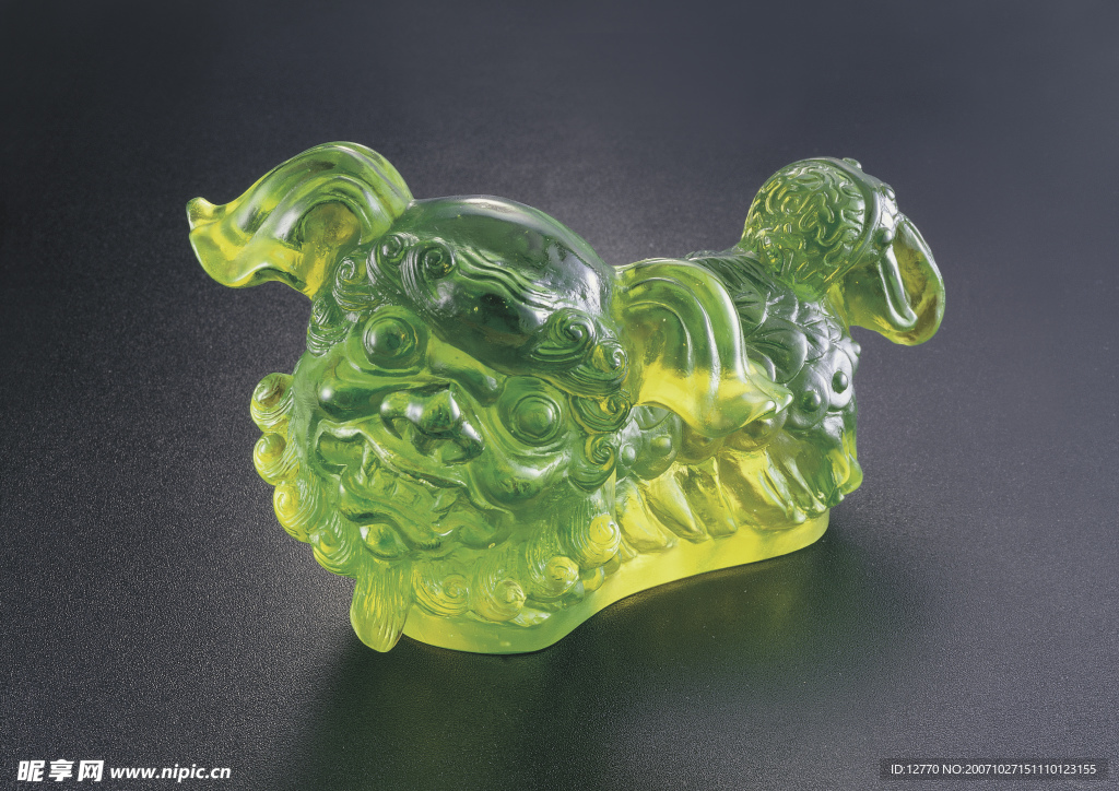 古代玉器