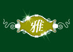 梦幻边框