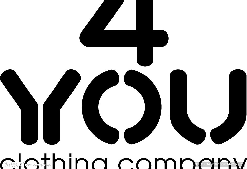 175个数字相关LOGO设计