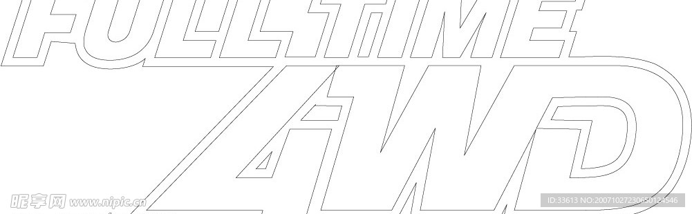 175个数字相关LOGO设计