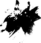 矢量笔触