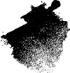 矢量笔触