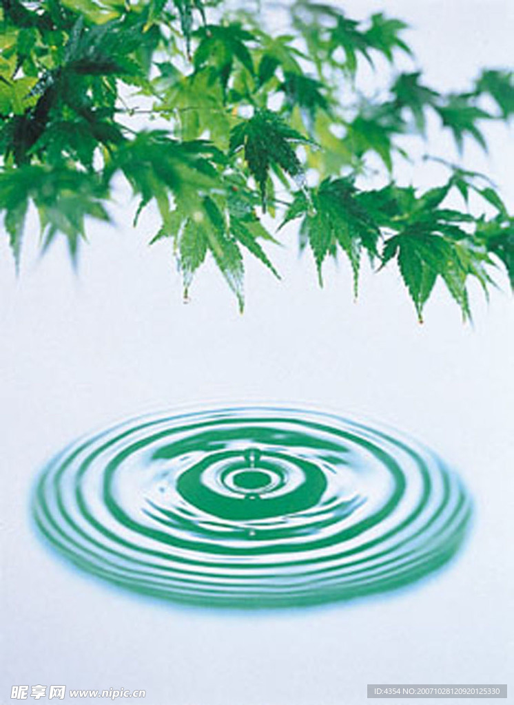 节约用水