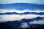 云漫仙寓山