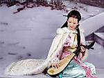 古装美女图集44(共44张）
