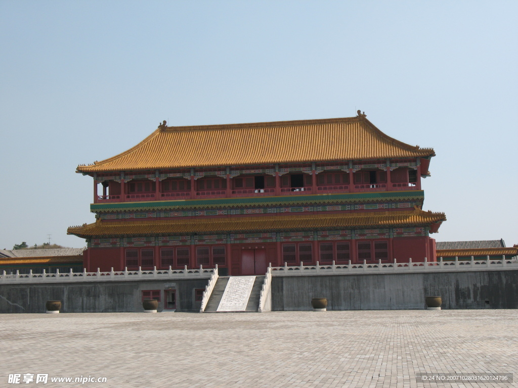皇家建筑