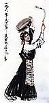 黄胄
