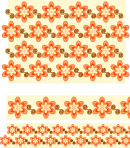 花纹