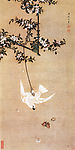 中国传世名画