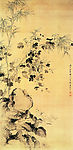 中国传世名画