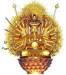 金佛