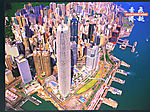 香港 明信片1