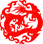 龙系列02