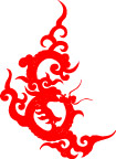 龙系列04