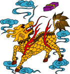 麒麟01