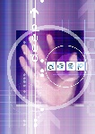 科技PSD分层素材