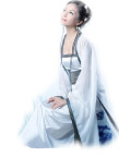 古典美女4
