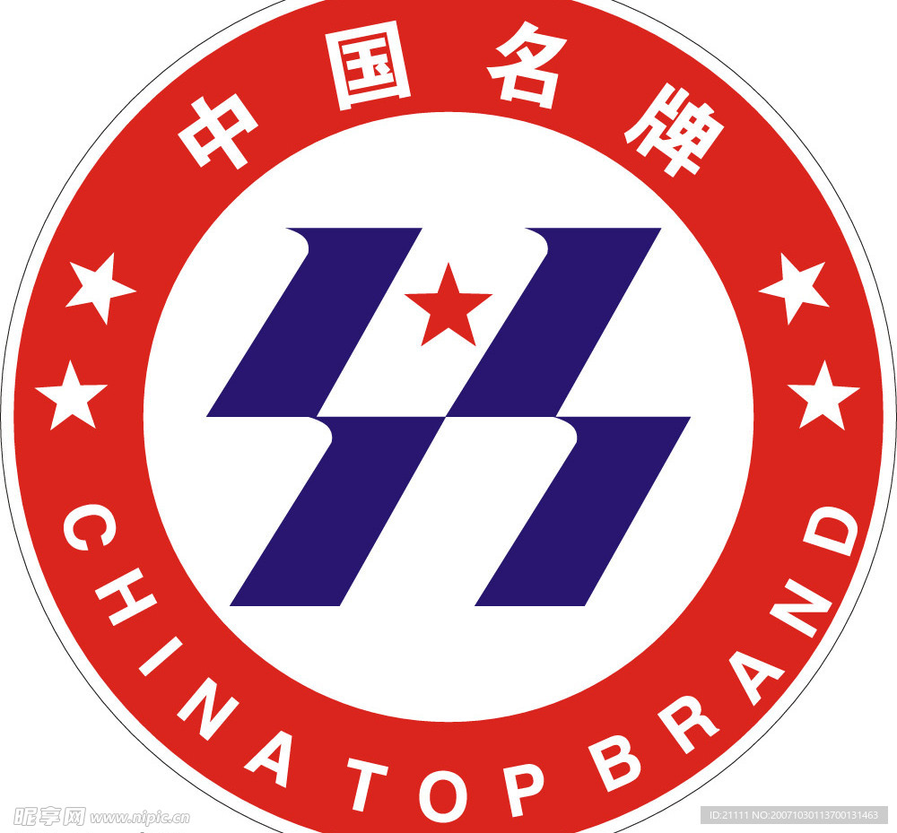 矢量标志